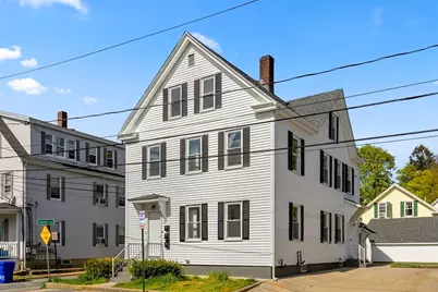 17 Church St #2, Taunton, MA 02780 - Photo 25