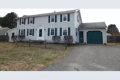 8 Chester St, Montague, MA 01376 - Photo 1