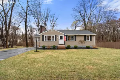 9 Stoneybrook Rd, Burlington, MA 01803 - Photo 1