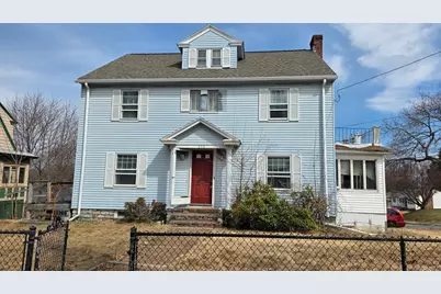 258 Beverly Rd, Worcester, MA 01605 - Photo 1