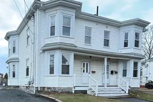 39 Prospect St Ave, Waltham, MA 02453 - Photo 1