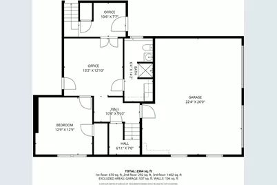 20 Trayer Rd., Canton, MA 02021 - Photo 27