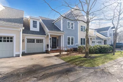 162 Godfrey Dr #162, Norton, MA 02766 - Photo 1