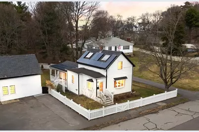 18 Sherman Pl, Woburn, MA 01801 - Photo 1