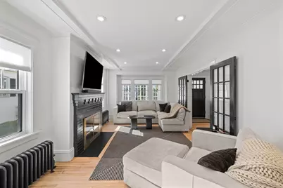 18 Hillcroft Ave, Worcester, MA 01606 - Photo 5