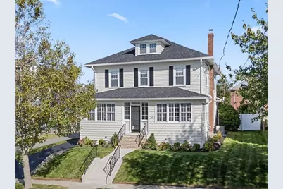 18 Hillcroft Ave, Worcester, MA 01606 - Photo 1