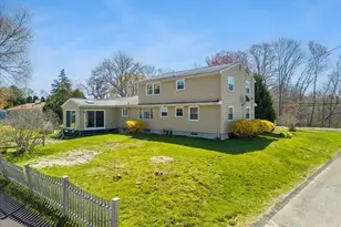 675 Wood St, Swansea, MA 02777 - Photo 35