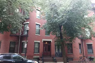 104 Chandler, Boston, MA 02116 - Photo 1