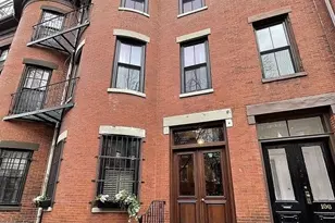 104 Chandler, Boston, MA 02116 - Photo 3