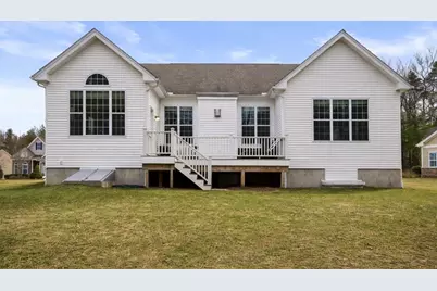 40 Ridgewood Dr #40, Stow, MA 01775 - Photo 39