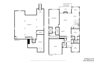 40 Ridgewood Dr, Stow, MA 01775 - Photo 35