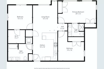 68 Los Angeles #PH5, Newton, MA 02458 - Photo 29