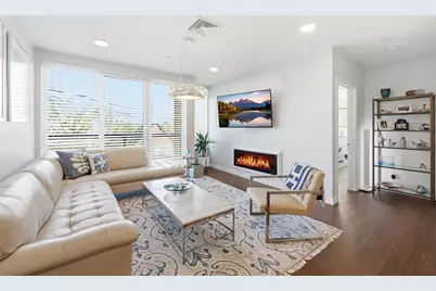 68 Los Angeles #PH5, Newton, MA 02458 - Photo 7