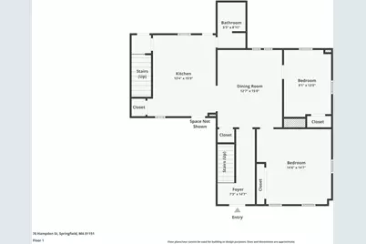 76 Hampden St, Springfield, MA 01151 - Photo 37