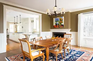 34 Pilgrim Rd, Newton, MA 02468 - Photo 7