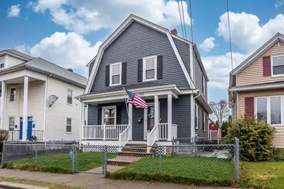 125 Vine St, East Providence, RI 02914 - Photo 1