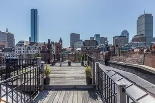 177 Commonwealth Ave, Boston, MA 02116 - Photo 17