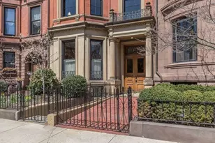 177 Commonwealth Ave, Boston, MA 02116 - Photo 19