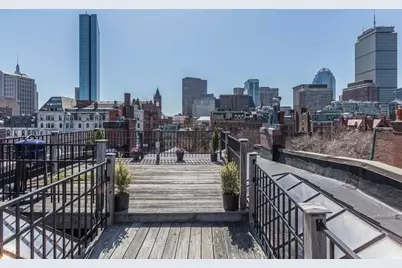 177 Commonwealth Ave #11, Boston, MA 02116 - Photo 11