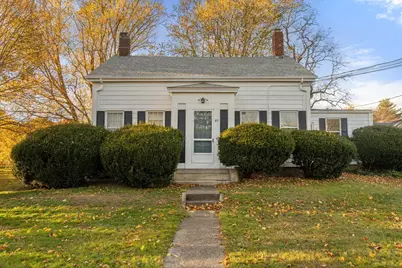 83 Fairhaven Rd, Mattapoisett, MA 02739 - Photo 1