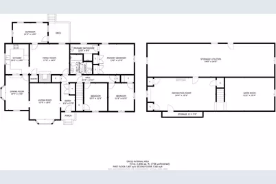 221 High St, Canton, MA 02021 - Photo 41