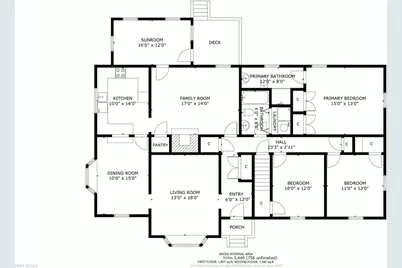 221 High St, Canton, MA 02021 - Photo 39