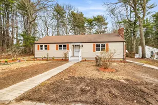 172 Fisher Rd, Dartmouth, MA 02747 - Photo 11