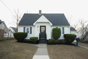 1 Triangle St, Worcester, MA 01606 - Photo 1