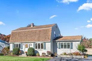 157 Wildwood Ave, Springfield, MA 01118 - Photo 1