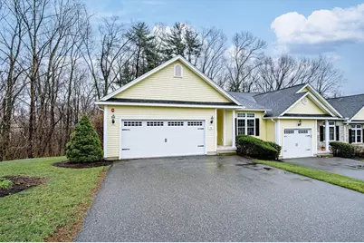 48 Beech Hill Road #48, West Springfield, MA 01089 - Photo 1