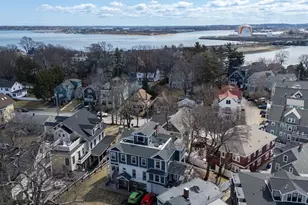 55 Alpine Wy, Boston, MA 02125 - Photo 1