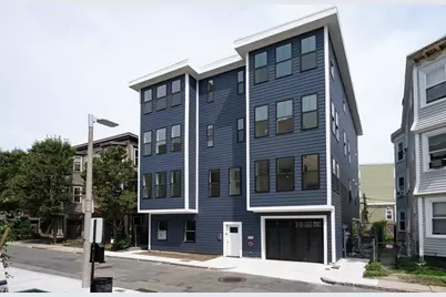 9 Greenmount Street #2, Boston, MA 02125 - Photo 13