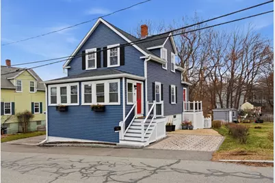 32 Broadway Ave, Ipswich, MA 01938 - Photo 1