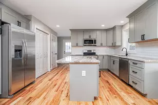 29 Milton St, Fitchburg, MA 01420 - Photo 1