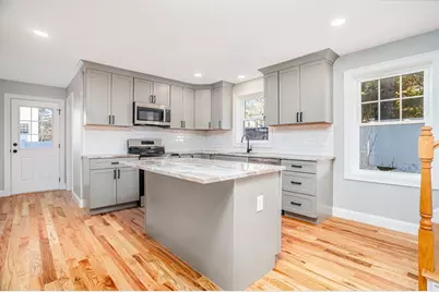 29 Milton St. #1, Fitchburg, MA 01420 - Photo 9