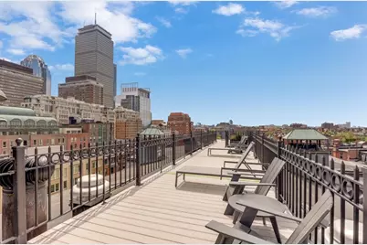 201 Newbury St #405, Boston, MA 02116 - Photo 13