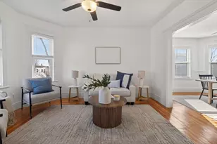 102 Grant, Somerville, MA 02145 - Photo 1