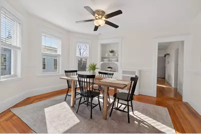 102 Grant #B, Somerville, MA 02145 - Photo 5