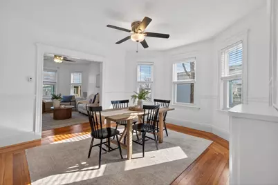 102 Grant #B, Somerville, MA 02145 - Photo 5