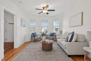 102 Grant, Somerville, MA 02145 - Photo 1