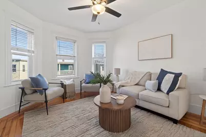 102 Grant #B, Somerville, MA 02145 - Photo 3