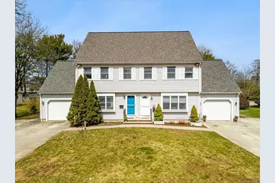 131 West St #131, Mansfield, MA 02048 - Photo 1