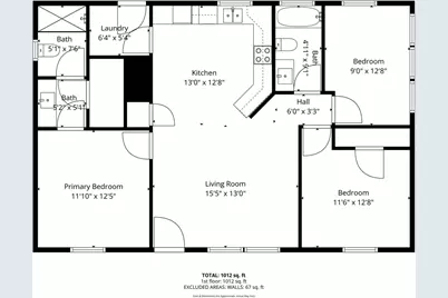 200 North St #23-B, Danvers, MA 01923 - Photo 3