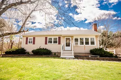 562 Tremont St, Taunton, MA 02780 - Photo 1