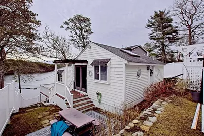 21 Hillside Rd, Plymouth, MA 02360 - Photo 1