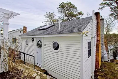 21 Hillside Rd, Plymouth, MA 02360 - Photo 9