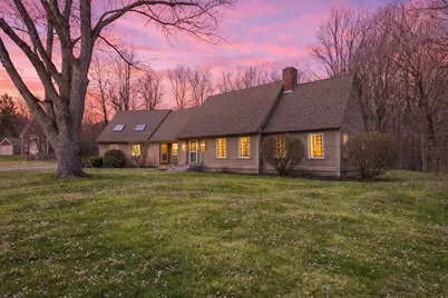 40 Pelham Dr, Fitchburg, MA 01420 - Photo 1