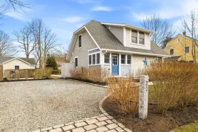 20 Nye Rd, Falmouth, MA 02540 - Photo 1