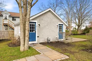 20 Nye Rd, Falmouth, MA 02540 - Photo 9