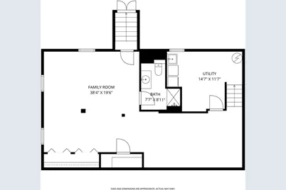 46 Deepwoods Dr, Amherst, MA 01002 - Photo 35